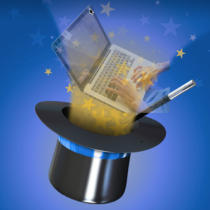 The Website Whiz - Crafting Your Online Presence to Grow Results!